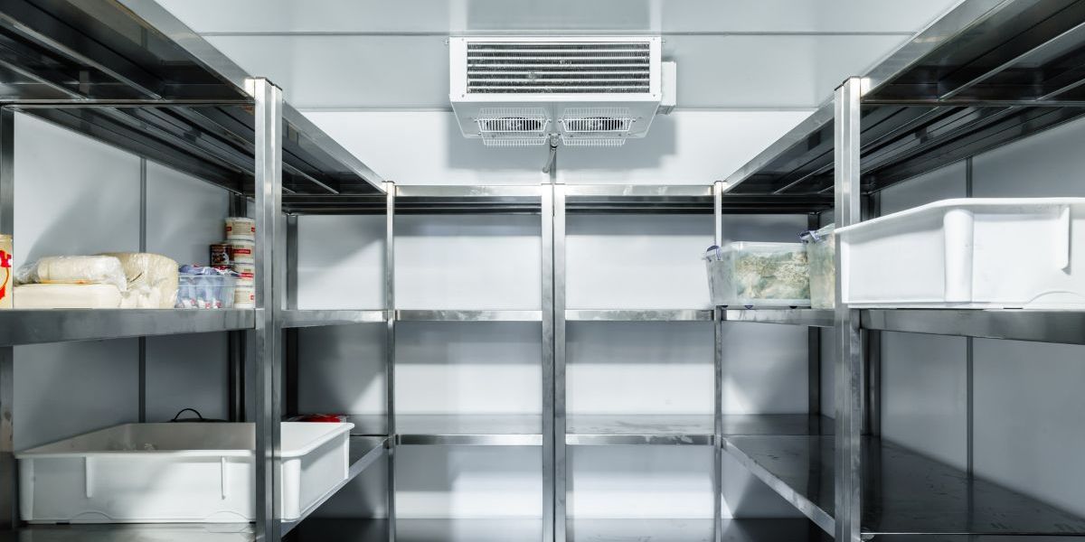 The Ultimate Guide To Walk-In Coolers & Freezers