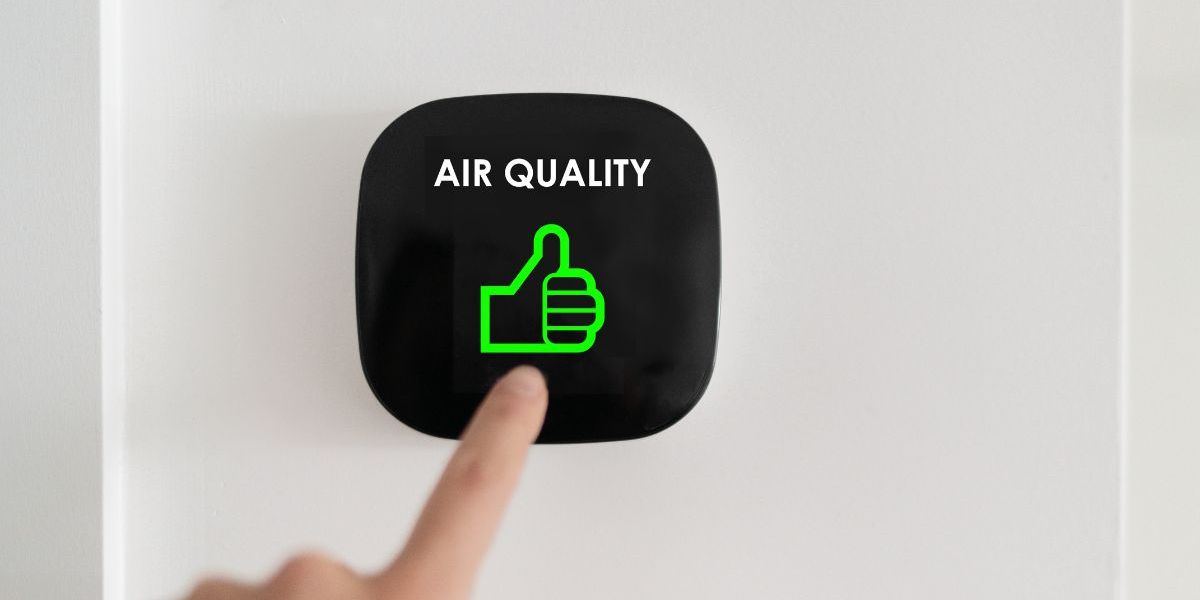 FAQ: Indoor Air Quality
