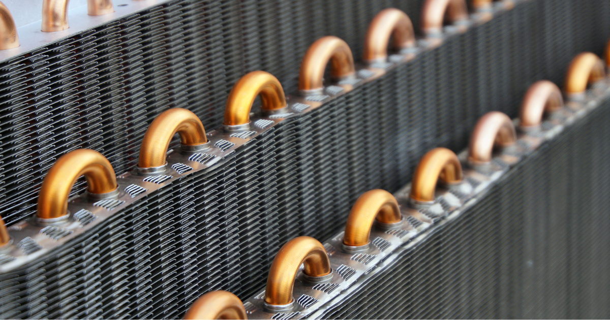 Maximizing AC Performance: The Critical Role of Evaporator and Condenser Coils
