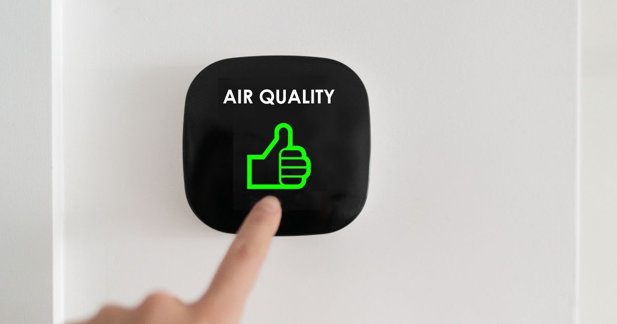 FAQ: Indoor Air Quality