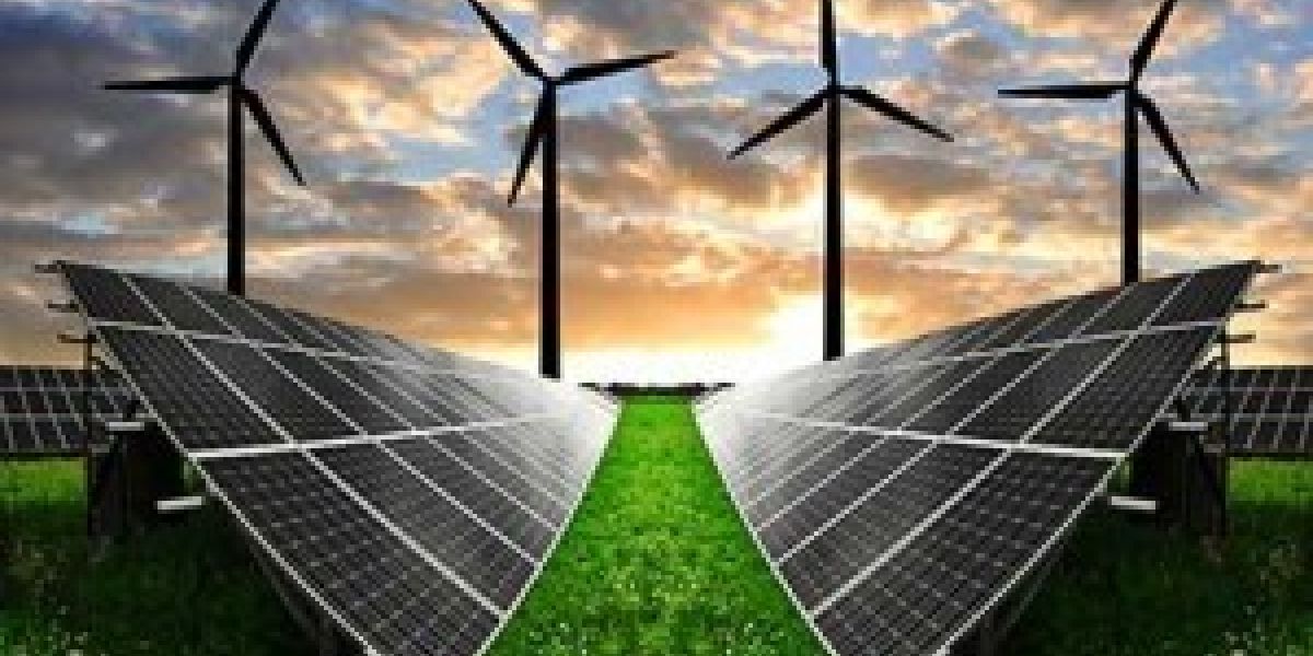 3 Ways to Go Green in the Future, Part 1
